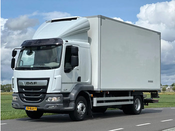 Kylbil lastbil DAF LF 210