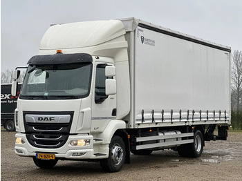 Kapellbil DAF LF 260