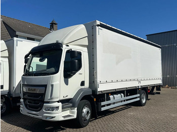 Kapellbil DAF LF 260