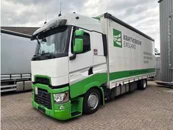 Kapellbil RENAULT T 430