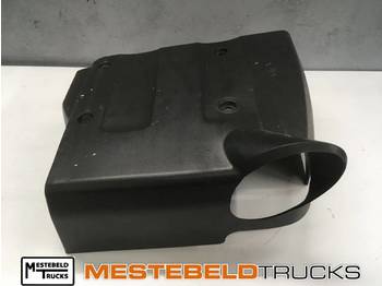 Avgassystem DAF XF 106
