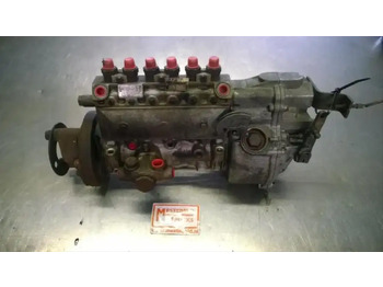 Bränslepump DAF