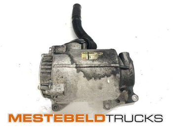 Motor och reservdelar DAF