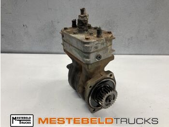 Motor och reservdelar DAF