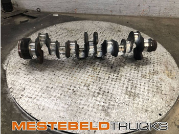 Motor och reservdelar DAF