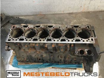 Motor och reservdelar för Lastbil DAF Motorblok MX 11: bild 3