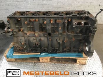 Motor och reservdelar för Lastbil DAF Motorblok MX 11: bild 2