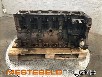 Motor och reservdelar DAF