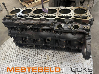 Motor och reservdelar DAF