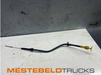 Motor och reservdelar DAF