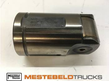 Motor och reservdelar DAF