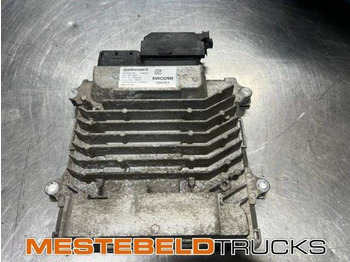 Elektriskt system DAF