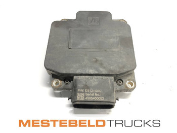 Elektriskt system DAF