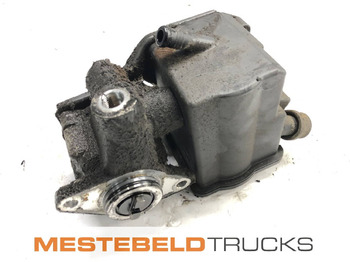 Motor och reservdelar DAF