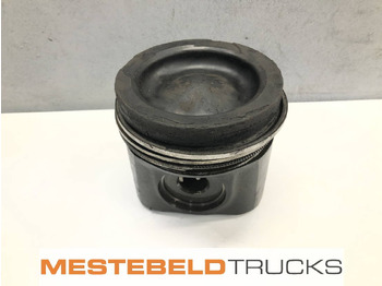 Motor och reservdelar DAF