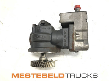 Motor och reservdelar IVECO
