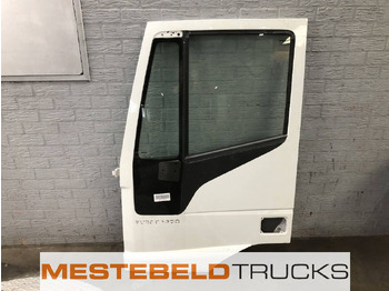 Hytt och interiör IVECO