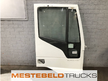 Hytt och interiör IVECO