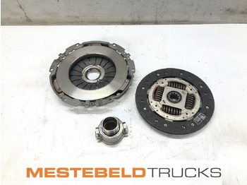 Koppling och reservdelar IVECO
