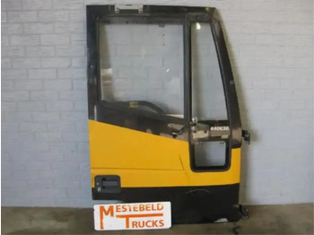 Hytt och interiör IVECO