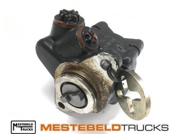 Motor och reservdelar IVECO