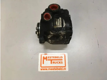 Motor och reservdelar MAN