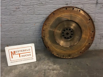 Motor och reservdelar MAN