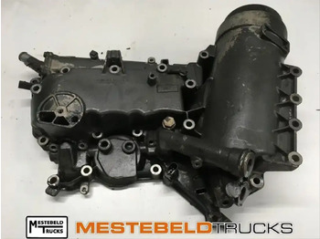Motor och reservdelar MERCEDES-BENZ