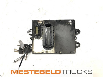 Elektriskt system MERCEDES-BENZ
