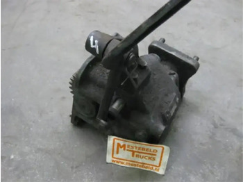 Hydraulik MERCEDES-BENZ
