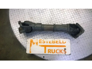 Drivaxel MERCEDES-BENZ Actros