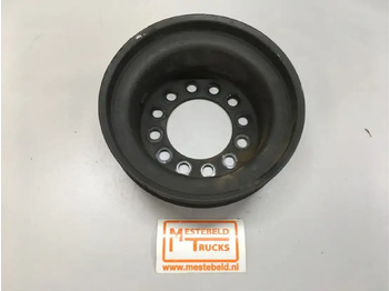 Motor och reservdelar RENAULT T