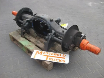 Bakaxel SCANIA