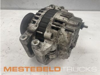 Elektriskt system SCANIA