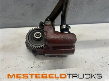 Motor och reservdelar SCANIA