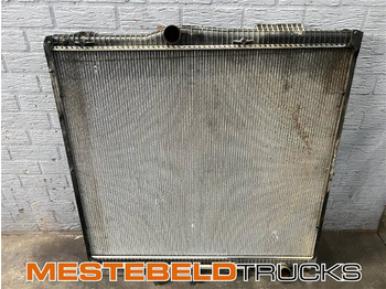 Kylsystem SCANIA