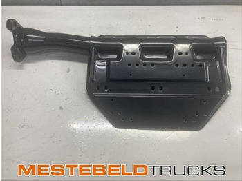 Ram/ Chassi SCANIA