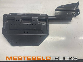 Ram/ Chassi SCANIA