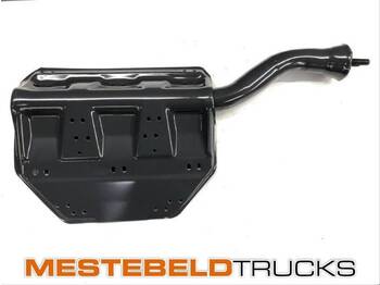 Ram/ Chassi SCANIA