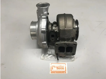 Motor och reservdelar SCANIA T