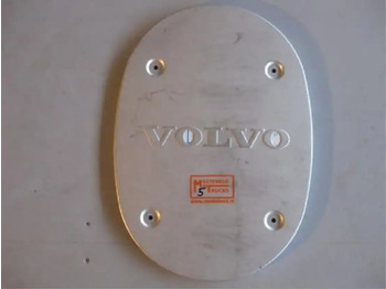 Avgassystem VOLVO FH