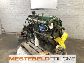 Motor och reservdelar VOLVO