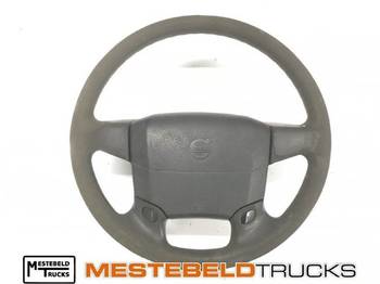 Ratt VOLVO FM