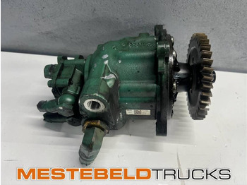 Motor och reservdelar VOLVO