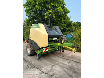 Rundbalspress KRONE
