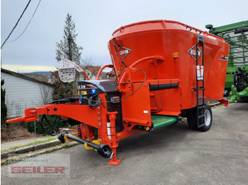 Fullfoderblandare KUHN