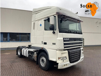 Dragbil DAF XF 105 410