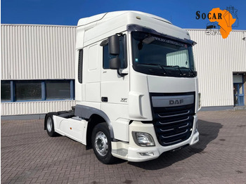 Dragbil DAF XF 106 510