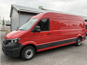 Skåpbil VOLKSWAGEN Crafter 35