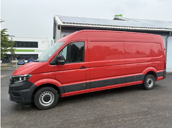 Skåpbil VOLKSWAGEN Crafter 35